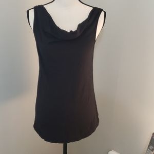Organic cotton tank top